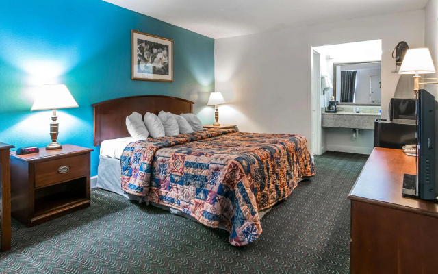 Rodeway Inn Hopkinsville