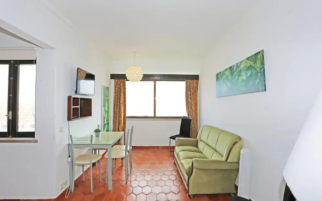 V 05 - Apartment 5 in Seacliff Albufeira