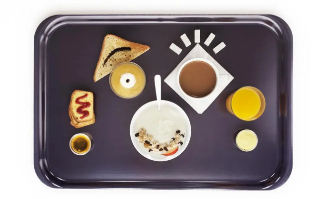 ibis budget Saint-Quentin Centre Gare