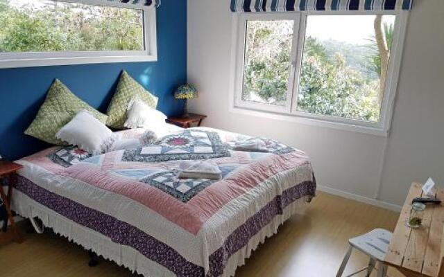 Fernglen B&B