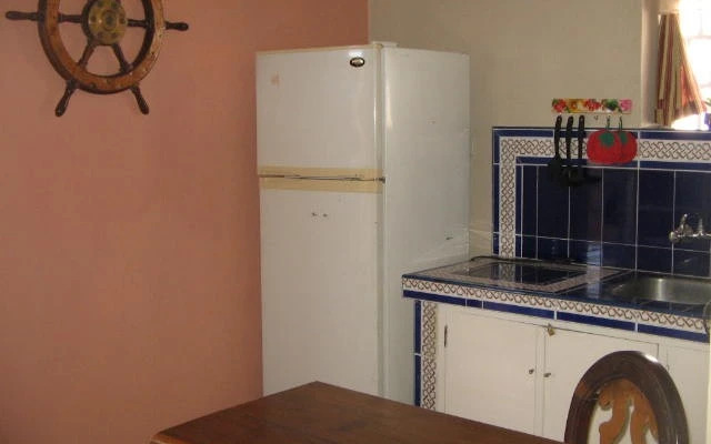 Apartamento Barbara
