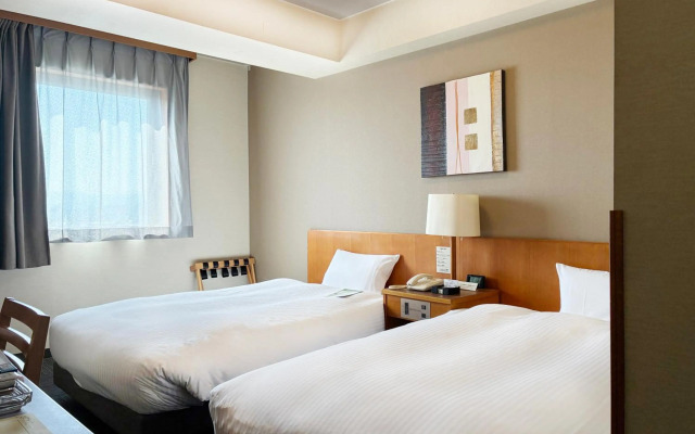 Hotel Route-Inn Nagaizumi Numazu Inter 1