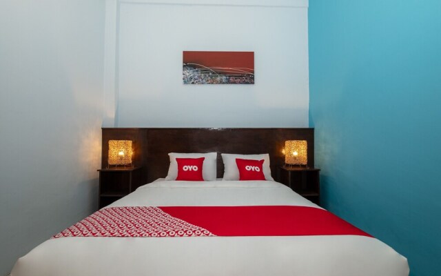Hening Homestay by OYO Rooms