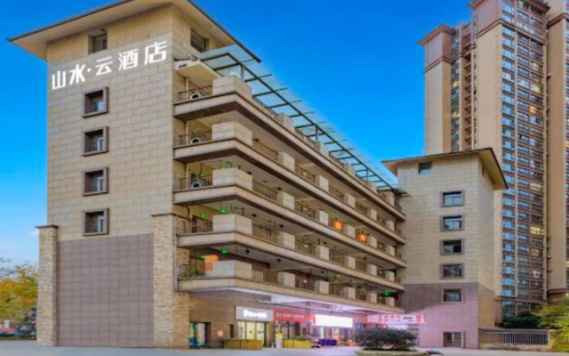 Prolit Lanke Hotel