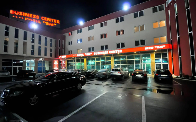 Hotel BM International