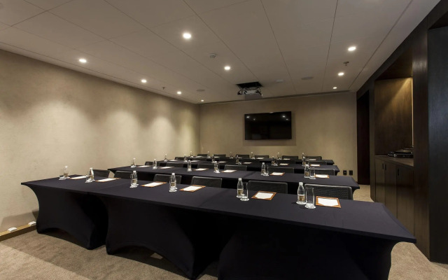 Hotel Fasano Salvador