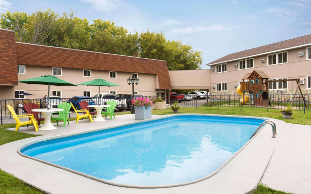 Travelodge by Wyndham Kenora