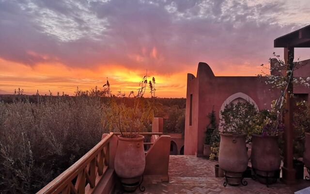 GreenLife Marrakech