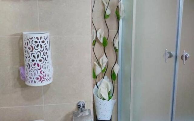 Kvartira 2 Komnatnaia