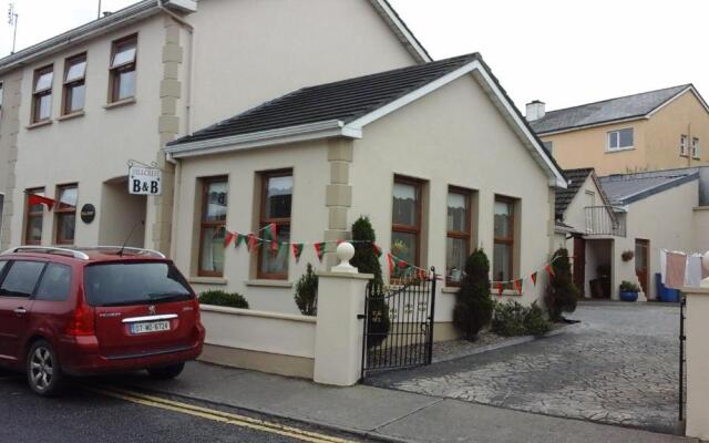 Hillcrest B&B