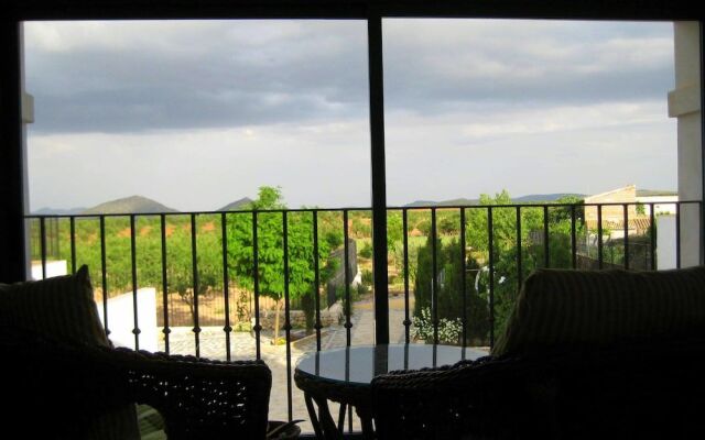 La Casona de Don Bruno