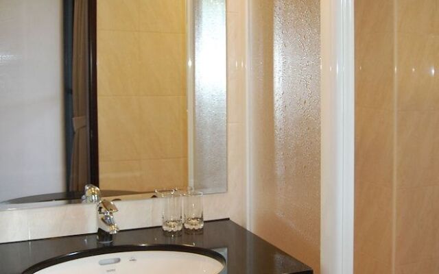 Ruiju Boutique Hotel Dayan
