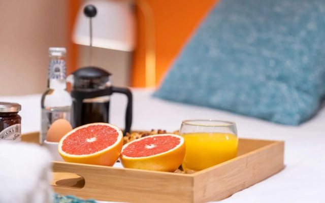 King Street Suite - 1 bed