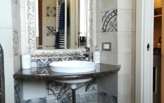Montorfano Suite