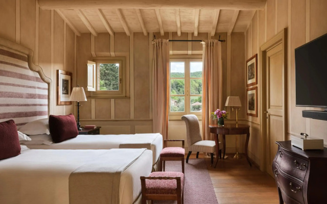 Rosewood Castiglion del Bosco