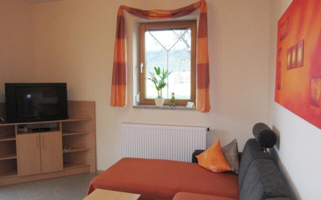 Ferienwohnung Wettl
