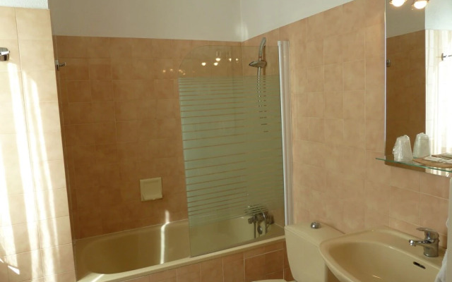 Hotel Spa les Lilas
