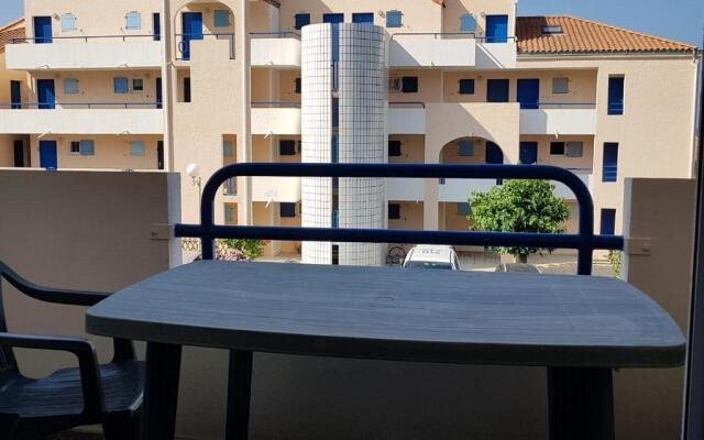 Appartement Les Sables-d'Olonne, 2 pièces, 4 personnes - FR-1-427-137