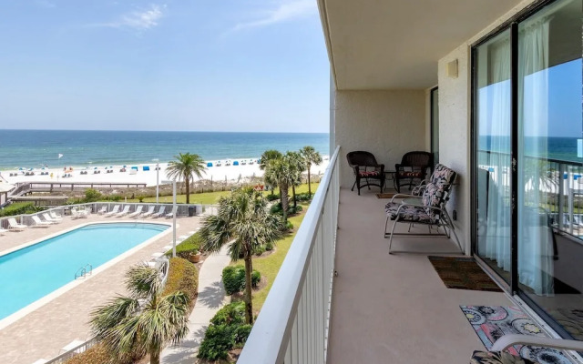 Seaside Beach & Racquet 4412