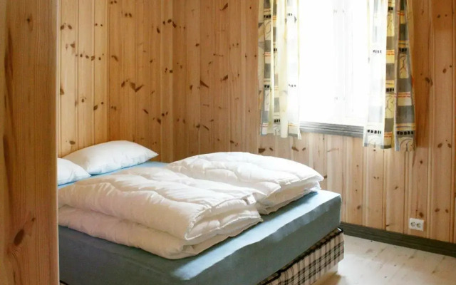 8 Person Holiday Home in Bjelland-by Traum