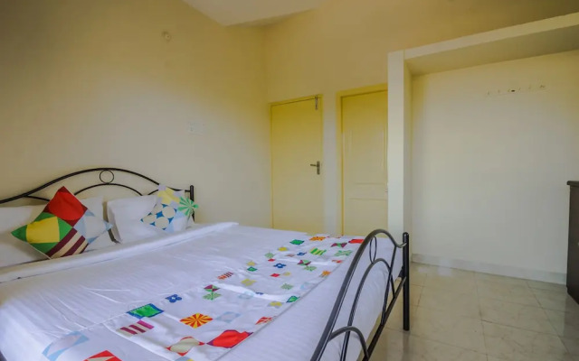 OYO 16916 Home Elegant 2BHK Aldona Ferry Jetty