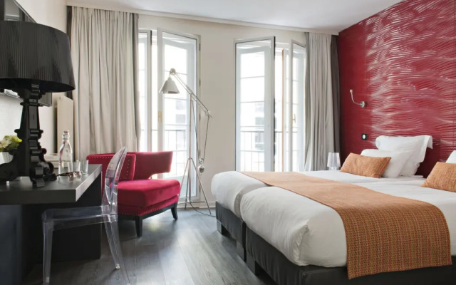 Hotel Rohan