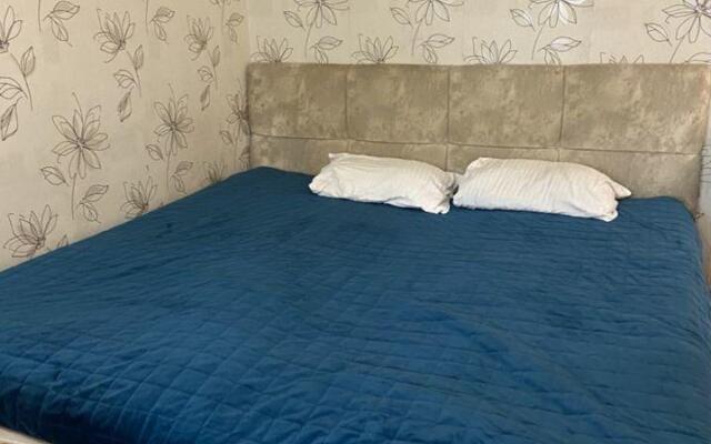 Апартаменты на улице Черниковская 50