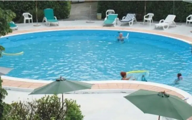 Hotel Terme Euganee