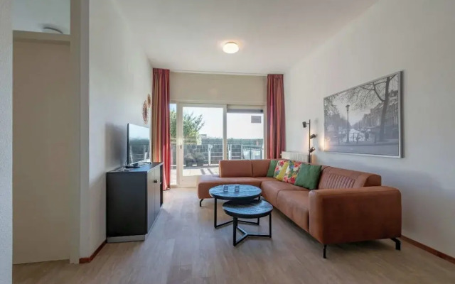 Apartment in Netherlands Near the Beach