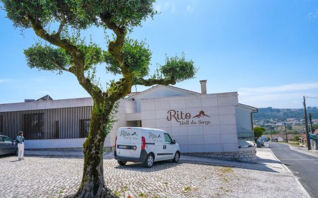 Rito Hall da Serra