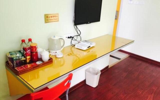 Rest Motel Xizhan - Wenzhou