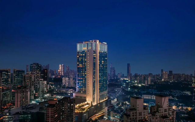 The St. Regis Mumbai