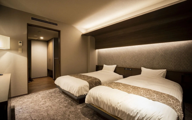 Yunokawa Prince Hotel Nagisatei