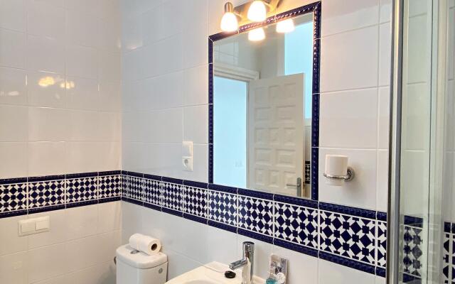 Jardines de Nerja 34