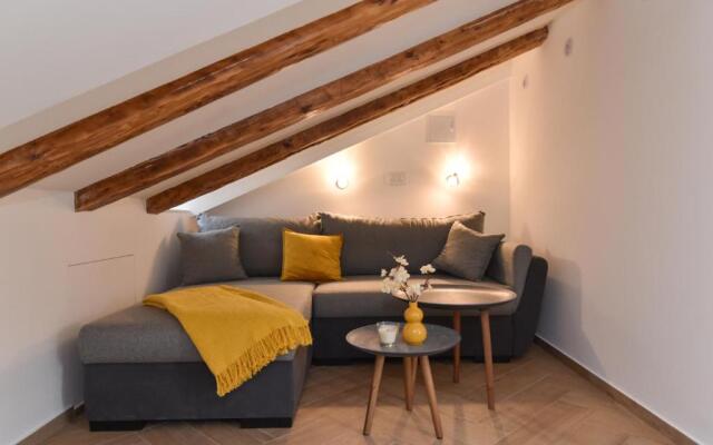 Studio apartmani Bethel