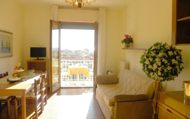Apartment in Pietra Ligure With Balcony or Terrace-formerly TUI Ferienhaus