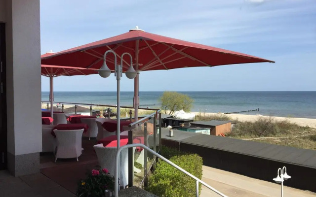 Panorama Hotel Bansin