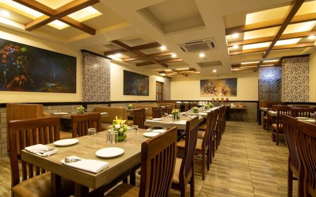 Liverpool Hotels, Outer Ring Road, Marathahalli