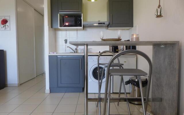 Appartement La Roserais