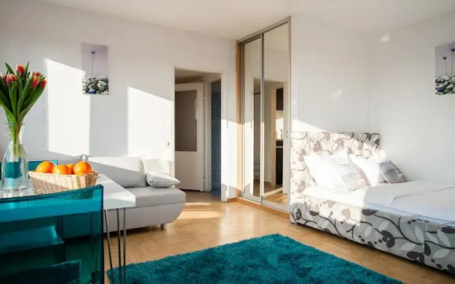 E-Apartments Świętokrzyska