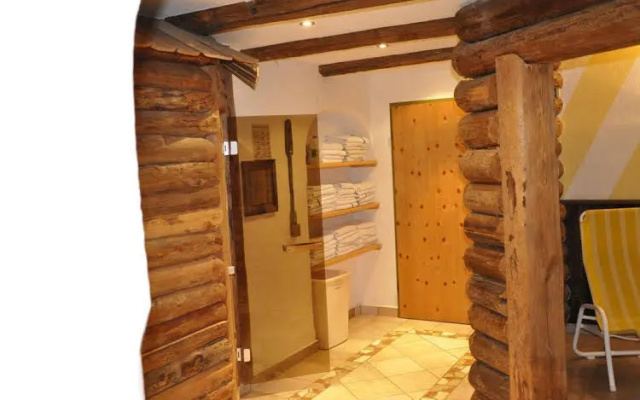 Hotel-Pension Starchlhof