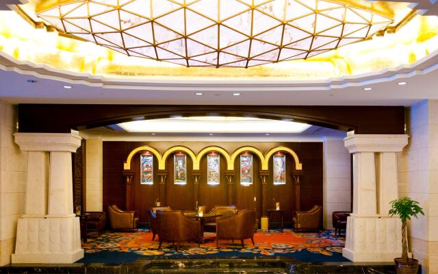 Crowne Plaza Deqing Moganshan by IHG