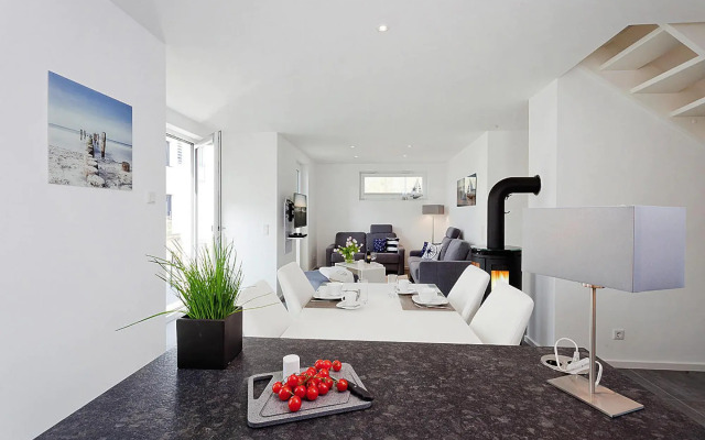 Vacation Home, Peenemunde