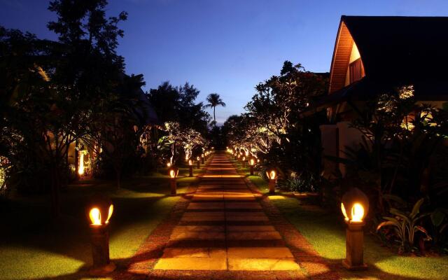 Barali Beach Resort Koh Chang