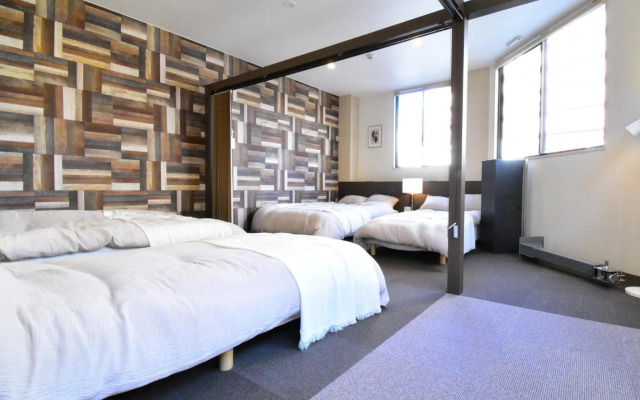 The Garden Place Hiroshima - Vacation STAY 89701v