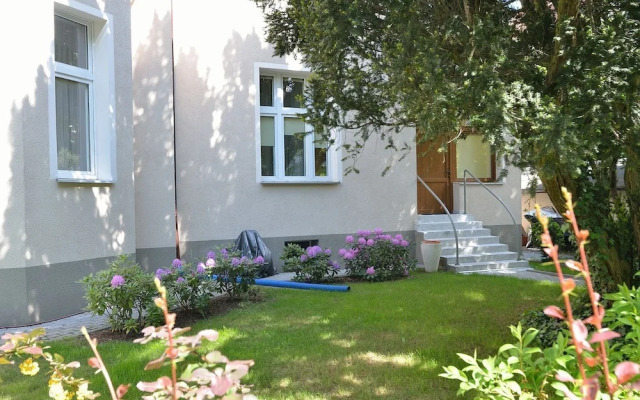 Victus Apartamenty - Garden