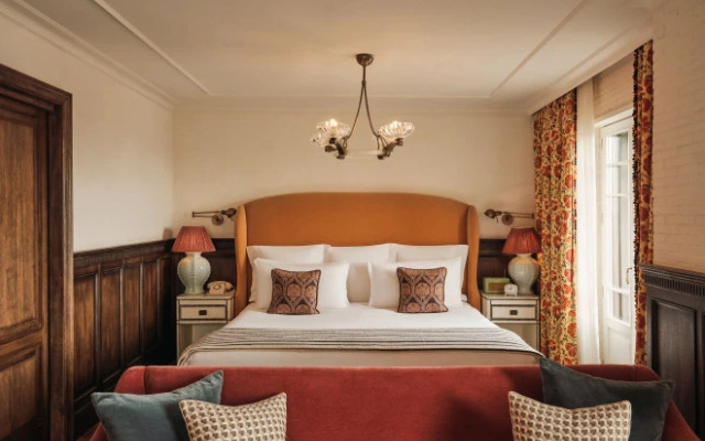 Soho House Barcelona