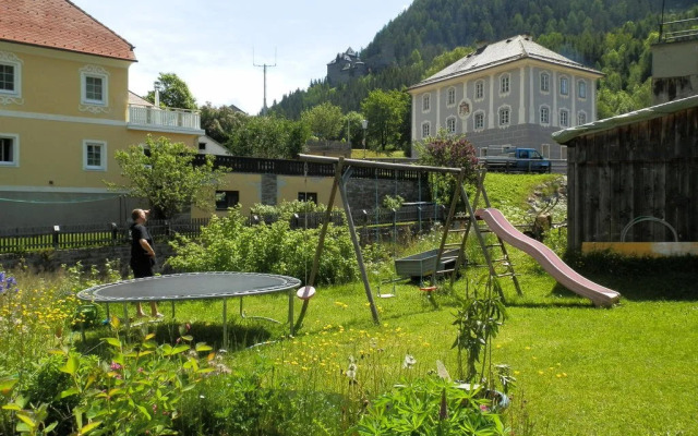 Ferienwohnungen Trinker