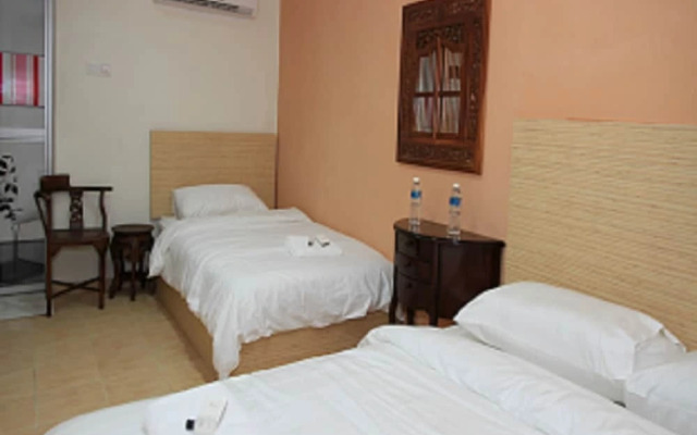 OYO 271 Fast Hotel Setapak