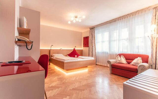 Hotel Rosenvilla